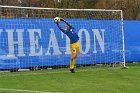 MSoc vs Clark  Men’s Soccer vs Clark University. - Photo by Keith Nordstrom : Wheaton, MSoccer, MSoc, Men’s Soccer